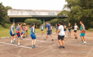 Sesc Amazonas oferta 300 vagas gratuitas para diversas modalidades esportivas