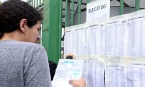 Sisu 2024: matrícula de selecionados começa nesta sexta-feira