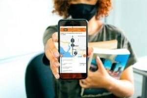 Manaus revoluciona com implantação de inteligência artificial no transporte público