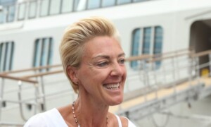 Turista belga elogia hospitalidade dos amazonenses: ‘Estamos nos sentindo bem-vindos a este país’