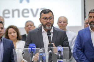 Wilson destaca geração de 6 mil empregos e declaração comercial de dois novos campos de gás natural