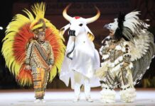 Parintins em contagem regressiva: 100 dias para o Festival que encanta o mundo