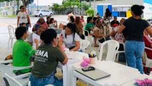 Castramóvel é confirmado no Programa Governo Presente no Novo Aleixo
