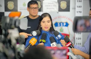 ‘Nutre um ódio gratuito contra a mulher’, diz PC sobre militar preso por matar duas garotas de programa