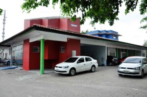 Motorista de app é preso em Manaus por estupro e importunação sexual contra duas adolescentes