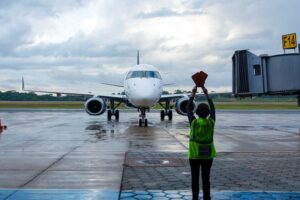 Número de passageiros em voos internacionais aumenta 150% em Manaus