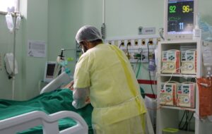 UTI da FCecon é referência em excelência e recebe certificado de alta eficiência