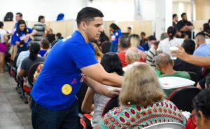 Feirão Limpa Nome: negocie suas dívidas de água e luz até sexta-feira (15)