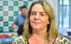 Nayara Maksoud assume Secretaria de Saúde do Amazonas após Anoar Samad pedir exoneração