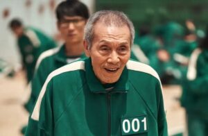 Justiça condena Oh Yeong-Su, da série ‘Round 6’, por assédio sexual
