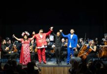 Orquestra Sinfônica Brasileira: A primeira cidade a recepcionar as atividades será Manaus. Em 23 de março