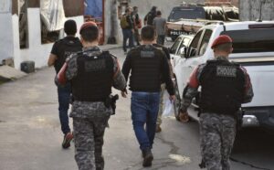 Manaus registra menor número de homicídios em 16 anos, aponta SSP