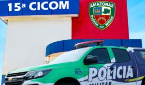 Emergências 190 e 193 estão fora do ar no Amazonas devido a problemas com a operadora OI