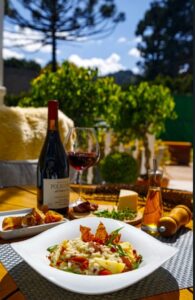 Inverno gourmet nas alturas: descubra o 2º Festival Gastronômico Sabores da Montanha