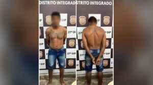 Motorista de app preso por roubo e estupro agia na madrugada e desviava a rota das vítimas, diz PC