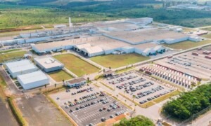 Toyota anuncia retomada de produção no Brasil a partir de novembro