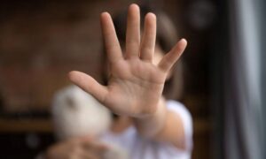 Brasil registrou um crime de estupro a cada seis minutos em 2023