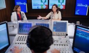Governo vai lançar programa que inclui mulheres no mercado de trabalho