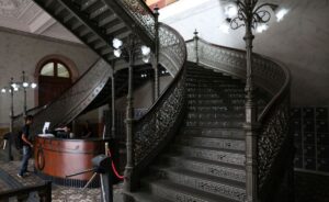 Biblioteca Pública do Amazonas promove evento para troca de livros e gibis