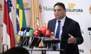 Caio André anuncia ações após vídeo com entrega de dinheiro em órgão público municipal