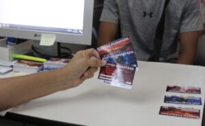 Emissão gratuita do cartão PassaFácil é prorrogada até 30 de abril