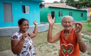 Mais de 4 mil famílias serão beneficiadas pelo programa ‘Casa Manauara’, com reformas de até R$ 27 mil