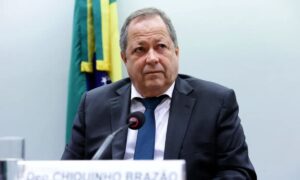 Caso Marielle: relator da CCJ defende manter prisão de Brazão