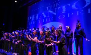Audições para grupos musicais do Liceu Claudio Santoro começam nesta quinta-feira