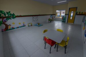 Liminar garante matrícula de criança com Síndrome de Down em creche perto de casa