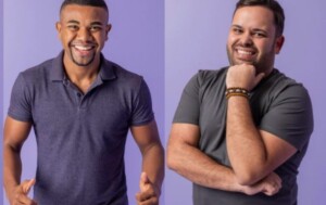 BBB 24: Davi ou Michel? Disputa acirrada marca o 11º paredão
