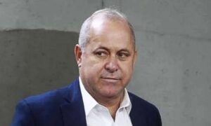 Relatora pede cassação de Brazão e cita relação dele com milícias