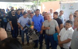 Eneva fortalece presença no Amazonas com lançamento das obras do Complexo Azulão 950, em Silves – AM