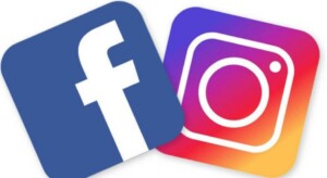 #Caiu! Instagram e Facebook ficam fora do ar nesta terça-feira (5)