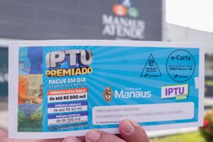 IPTU 2026: pague pelo carnê digital e garanta até 11% de desconto