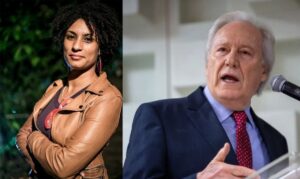 Lewandowski: delação de Ronnie Lessa trará provas para elucidar morte de Marielle