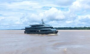 Marinha do Brasil vai realizar cirurgias de catarata em cinco municípios do Amazonas
