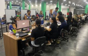 Atenção! Mais de 16 mil carteiras de identidade ainda não foram retiradas nos PACs de Manaus