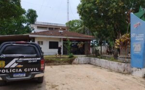 Criança de apenas 5 anos é estuprada pelo vizinho, no AM