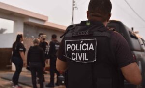 Criança de 8 anos relata em uma cartinha que era estuprada pelo próprio pai, no AM