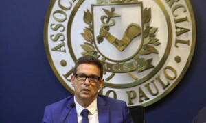 BC só intervirá no dólar em caso de mau funcionamento dos mercados