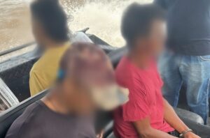 Justiça expede mandado de prisão contra pai, avô e tio que estupravam diariamente criança de 9 anos, no AM