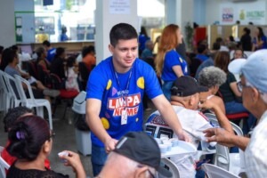 Feirão Limpa Nome: negocie suas dívidas de energia e água a partir desta segunda-feira (11)