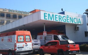 Unidades de urgência e emergência funcionarão normalmente no feriado da Páscoa