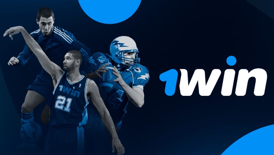 1win app