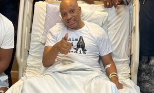 Morre de câncer Anderson Leonardo, do Molejo, aos 51 anos