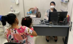 Inverno amazônico: Governo coloca em prática medidas voltadas para o público infantil