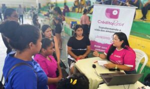 Auxílio Estadual, Crédito Rosa e Cadastro Único: Seas também participará da Câmara Cidadã