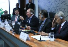 Em CPI, dono do Botafogo fala sobre supostas manipulações de jogos