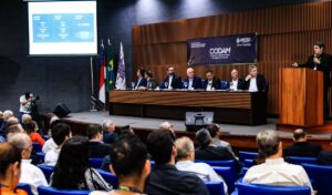 Gigante chinesa BYD vai produzir baterias para ônibus elétricos em Manaus