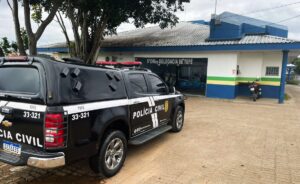 Pai obrigava os próprios filhos a vender pertences pessoais para sustentar seu vício em drogas, no AM